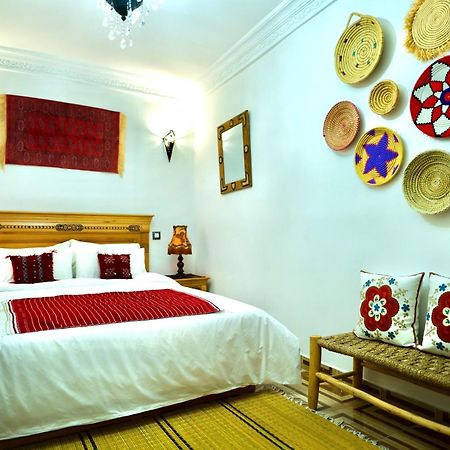Dar Ayoub - Entire House Near Palais Marchan - Updated 2024 Tanger Ngoại thất bức ảnh