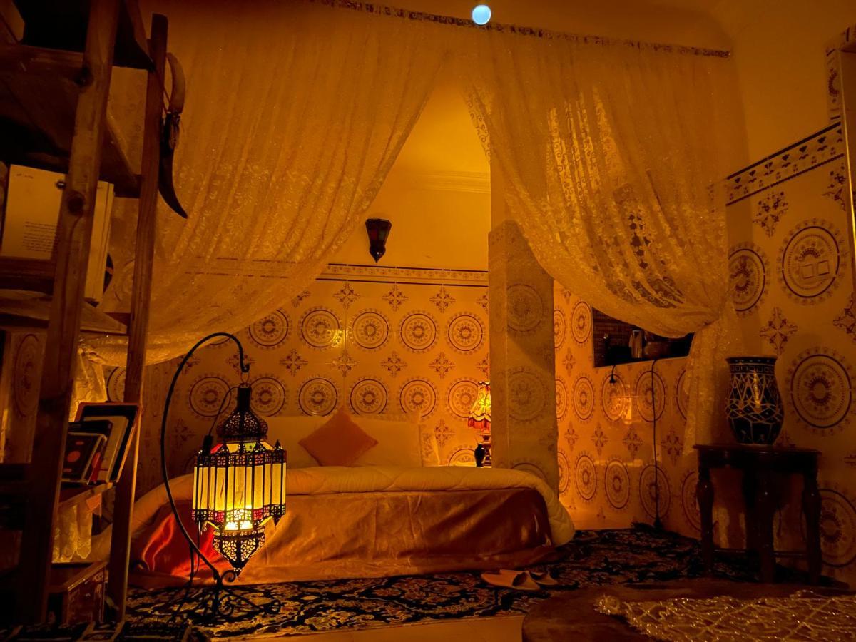 Dar Ayoub - Entire House Near Palais Marchan - Updated 2024 Tanger Ngoại thất bức ảnh
