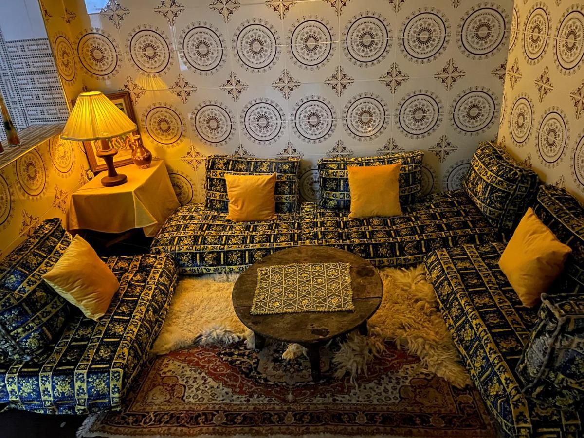 Dar Ayoub - Entire House Near Palais Marchan - Updated 2024 Tanger Ngoại thất bức ảnh