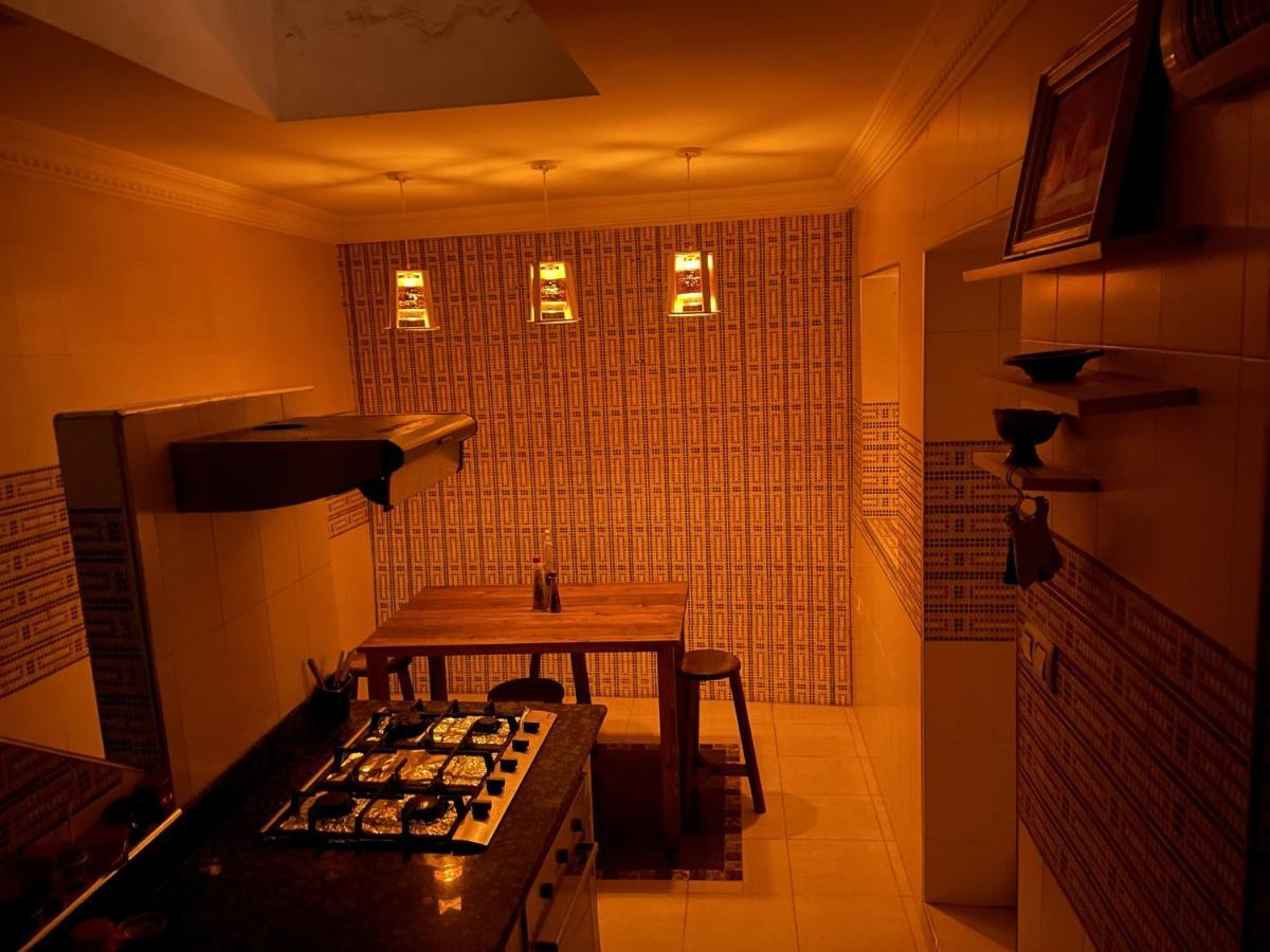 Dar Ayoub - Entire House Near Palais Marchan - Updated 2024 Tanger Ngoại thất bức ảnh