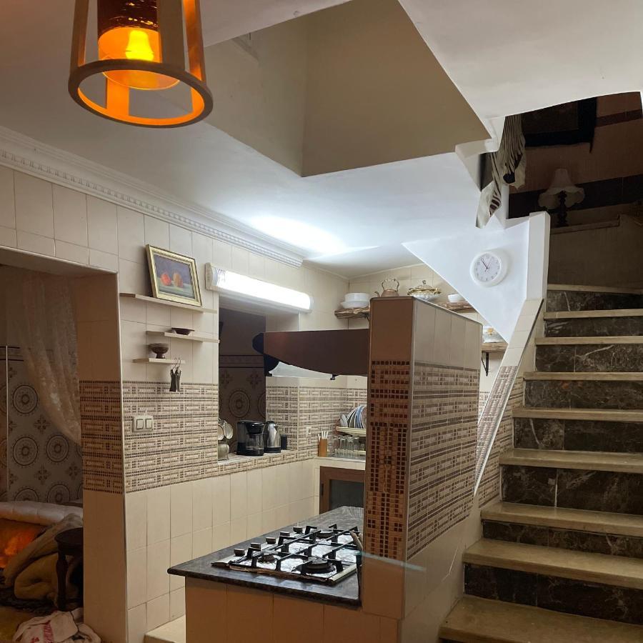 Dar Ayoub - Entire House Near Palais Marchan - Updated 2024 Tanger Ngoại thất bức ảnh