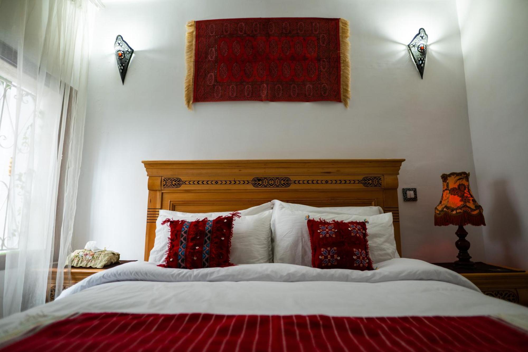 Dar Ayoub - Entire House Near Palais Marchan - Updated 2024 Tanger Ngoại thất bức ảnh