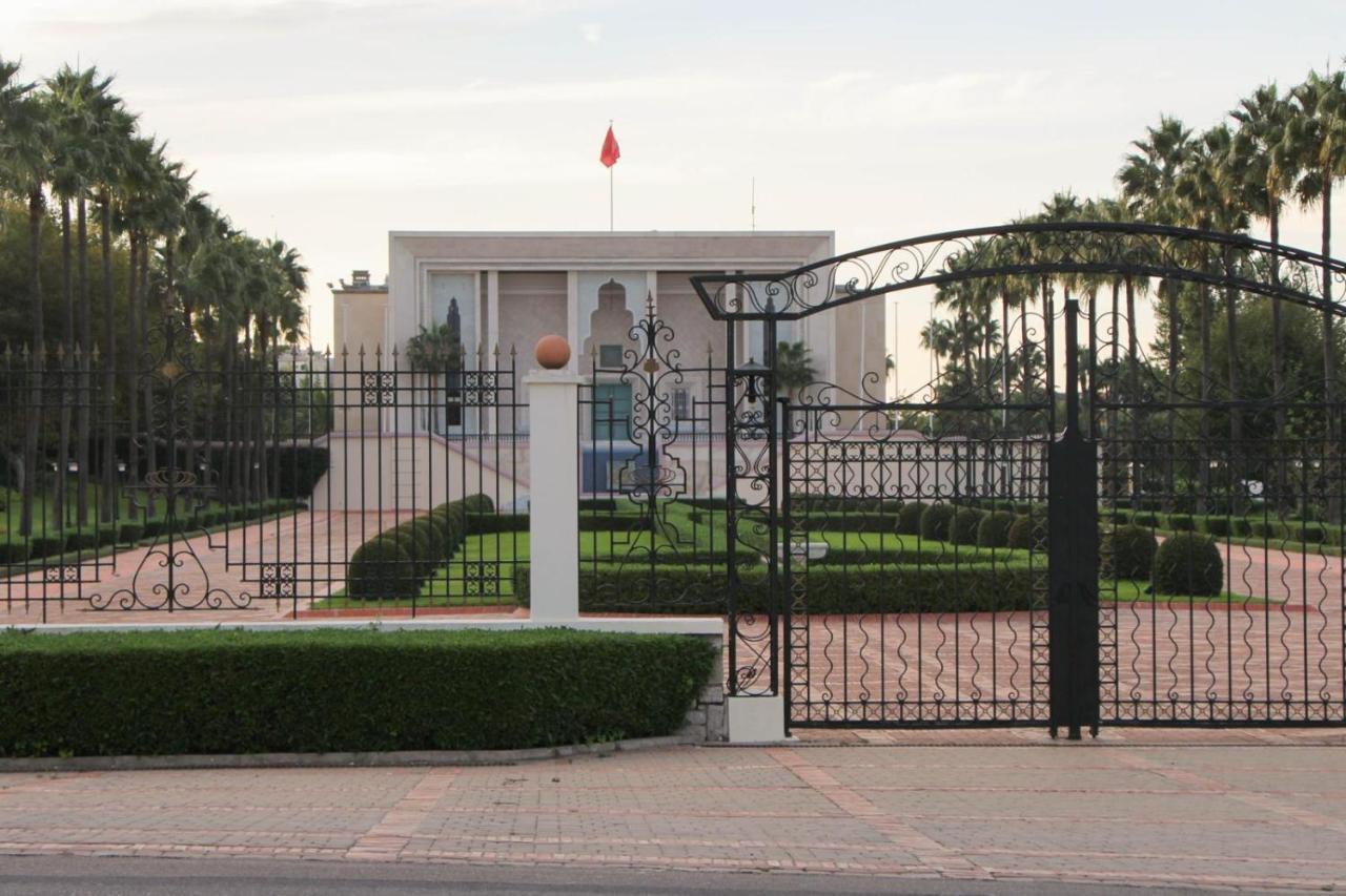 Dar Ayoub - Entire House Near Palais Marchan - Updated 2024 Tanger Ngoại thất bức ảnh